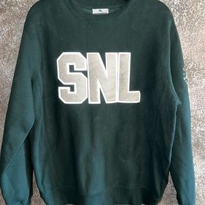 SNL Sweatshirt